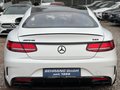 Daumennagel 8 - Mercedes-Benz S63 AMG Coupé*CARBON*KLAPPENAUSPUFF*MOPF-612PS*