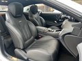 Daumennagel 13 - Mercedes-Benz S63 AMG Coupé*CARBON*KLAPPENAUSPUFF*MOPF-612PS*