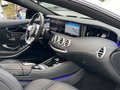 Daumennagel 14 - Mercedes-Benz S63 AMG Coupé*CARBON*KLAPPENAUSPUFF*MOPF-612PS*