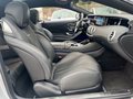 Daumennagel 15 - Mercedes-Benz S63 AMG Coupé*CARBON*KLAPPENAUSPUFF*MOPF-612PS*
