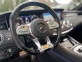 Daumennagel 21 - Mercedes-Benz S63 AMG Coupé*CARBON*KLAPPENAUSPUFF*MOPF-612PS*