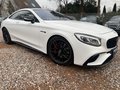 Daumennagel 25 - Mercedes-Benz S63 AMG Coupé*CARBON*KLAPPENAUSPUFF*MOPF-612PS*