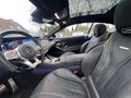Daumennagel 26 - Mercedes-Benz S63 AMG Coupé*CARBON*KLAPPENAUSPUFF*MOPF-612PS*