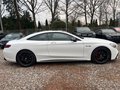 Daumennagel 27 - Mercedes-Benz S63 AMG Coupé*CARBON*KLAPPENAUSPUFF*MOPF-612PS*
