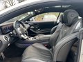 Daumennagel 30 - Mercedes-Benz S63 AMG Coupé*CARBON*KLAPPENAUSPUFF*MOPF-612PS*
