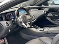 Daumennagel 33 - Mercedes-Benz S63 AMG Coupé*CARBON*KLAPPENAUSPUFF*MOPF-612PS*