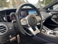 Daumennagel 34 - Mercedes-Benz S63 AMG Coupé*CARBON*KLAPPENAUSPUFF*MOPF-612PS*