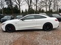 Daumennagel 36 - Mercedes-Benz S63 AMG Coupé*CARBON*KLAPPENAUSPUFF*MOPF-612PS*