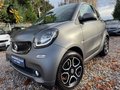Daumennagel 3 - Smart ForTwo*PRIME*PANORAMA*LEDER*NAVI*EINPARKHILFE