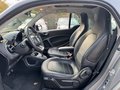 Daumennagel 22 - Smart ForTwo*PRIME*PANORAMA*LEDER*NAVI*EINPARKHILFE