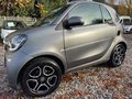 Daumennagel 4 - Smart ForTwo*PRIME*PANORAMA*LEDER*NAVI*EINPARKHILFE