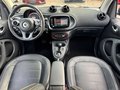 Daumennagel 31 - Smart ForTwo*PRIME*PANORAMA*LEDER*NAVI*EINPARKHILFE