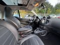 Daumennagel 38 - Smart ForTwo*PRIME*PANORAMA*LEDER*NAVI*EINPARKHILFE