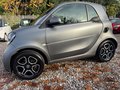 Daumennagel 5 - Smart ForTwo*PRIME*PANORAMA*LEDER*NAVI*EINPARKHILFE
