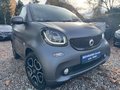 Daumennagel 6 - Smart ForTwo*PRIME*PANORAMA*LEDER*NAVI*EINPARKHILFE
