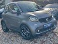 Daumennagel 7 - Smart ForTwo*PRIME*PANORAMA*LEDER*NAVI*EINPARKHILFE