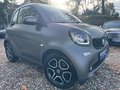Daumennagel 9 - Smart ForTwo*PRIME*PANORAMA*LEDER*NAVI*EINPARKHILFE