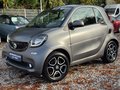 Daumennagel 1 - Smart ForTwo*PRIME*PANORAMA*LEDER*NAVI*EINPARKHILFE