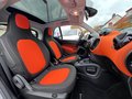 Daumennagel 2 - Smart ForTwo*PASSION*KLIMA*PANORAMA*SITZHEIZUNG*