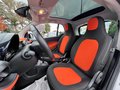 Daumennagel 11 - Smart ForTwo*PASSION*KLIMA*PANORAMA*SITZHEIZUNG*
