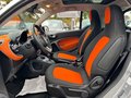 Daumennagel 13 - Smart ForTwo*PASSION*KLIMA*PANORAMA*SITZHEIZUNG*