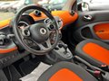 Daumennagel 14 - Smart ForTwo*PASSION*KLIMA*PANORAMA*SITZHEIZUNG*