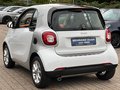 Daumennagel 20 - Smart ForTwo*PASSION*KLIMA*PANORAMA*SITZHEIZUNG*