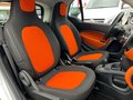 Daumennagel 3 - Smart ForTwo*PASSION*KLIMA*PANORAMA*SITZHEIZUNG*