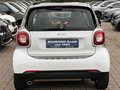 Daumennagel 21 - Smart ForTwo*PASSION*KLIMA*PANORAMA*SITZHEIZUNG*