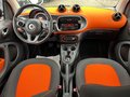 Daumennagel 23 - Smart ForTwo*PASSION*KLIMA*PANORAMA*SITZHEIZUNG*