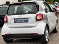 Daumennagel 25 - Smart ForTwo*PASSION*KLIMA*PANORAMA*SITZHEIZUNG*