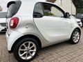 Daumennagel 26 - Smart ForTwo*PASSION*KLIMA*PANORAMA*SITZHEIZUNG*