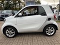 Daumennagel 29 - Smart ForTwo*PASSION*KLIMA*PANORAMA*SITZHEIZUNG*