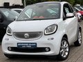 Daumennagel 30 - Smart ForTwo*PASSION*KLIMA*PANORAMA*SITZHEIZUNG*