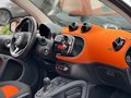 Daumennagel 4 - Smart ForTwo*PASSION*KLIMA*PANORAMA*SITZHEIZUNG*