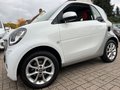 Daumennagel 31 - Smart ForTwo*PASSION*KLIMA*PANORAMA*SITZHEIZUNG*