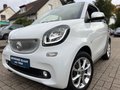 Daumennagel 33 - Smart ForTwo*PASSION*KLIMA*PANORAMA*SITZHEIZUNG*