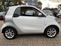 Daumennagel 34 - Smart ForTwo*PASSION*KLIMA*PANORAMA*SITZHEIZUNG*
