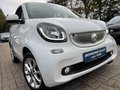 Daumennagel 35 - Smart ForTwo*PASSION*KLIMA*PANORAMA*SITZHEIZUNG*