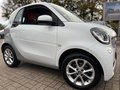 Daumennagel 37 - Smart ForTwo*PASSION*KLIMA*PANORAMA*SITZHEIZUNG*