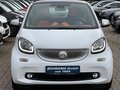 Daumennagel 38 - Smart ForTwo*PASSION*KLIMA*PANORAMA*SITZHEIZUNG*