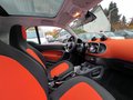 Daumennagel 5 - Smart ForTwo*PASSION*KLIMA*PANORAMA*SITZHEIZUNG*