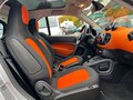 Daumennagel 6 - Smart ForTwo*PASSION*KLIMA*PANORAMA*SITZHEIZUNG*