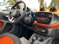 Daumennagel 7 - Smart ForTwo*PASSION*KLIMA*PANORAMA*SITZHEIZUNG*