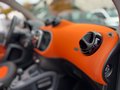 Daumennagel 8 - Smart ForTwo*PASSION*KLIMA*PANORAMA*SITZHEIZUNG*