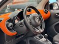 Daumennagel 9 - Smart ForTwo*PASSION*KLIMA*PANORAMA*SITZHEIZUNG*