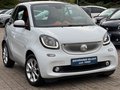 Daumennagel 1 - Smart ForTwo*PASSION*KLIMA*PANORAMA*SITZHEIZUNG*
