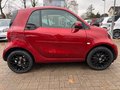 Daumennagel 2 - Smart ForTwo*PRIME*NAVI*LEDER*SITZHEIZUNG*