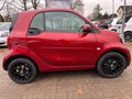 Daumennagel 12 - Smart ForTwo*PRIME*NAVI*LEDER*SITZHEIZUNG*