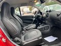 Daumennagel 13 - Smart ForTwo*PRIME*NAVI*LEDER*SITZHEIZUNG*